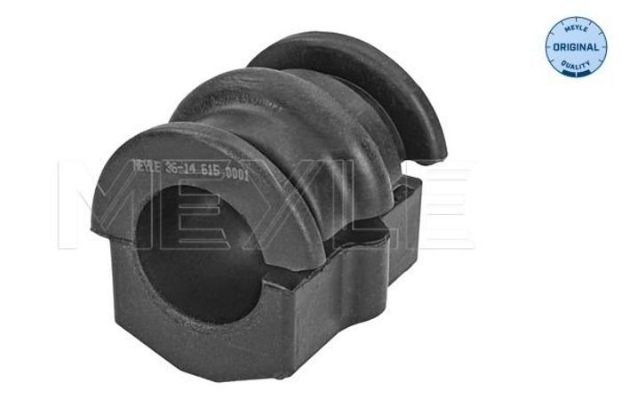 Stabilisatorhalterung vorne L/R (25mm) passt zu: NISSAN X-TRAIL I 2.0/2.2D/2....