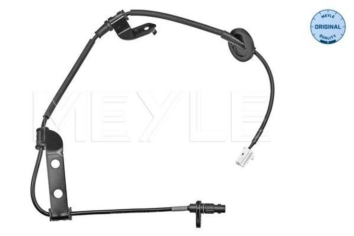ABS-Sensor hinten R passt zu: HYUNDAI ELANTRA IV, I30 1.4-2.0D 11.05-06.12
