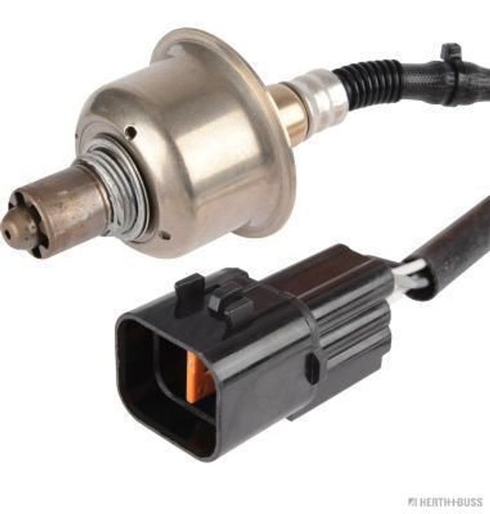Lambdasonde (anzahl der Leitungen 4, 450mm) passt zu: HYUNDAI I10 I; KIA PICA...