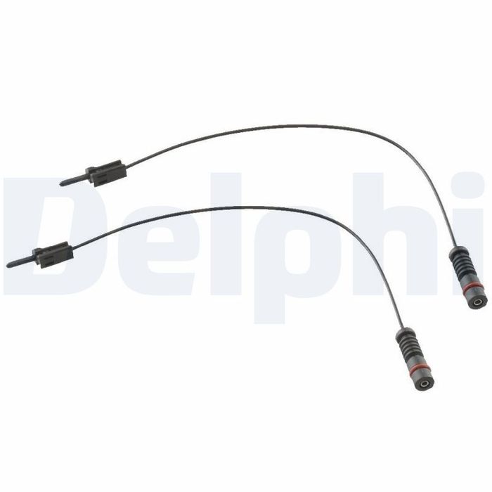 Bremsbelagverschleißsensor vorne (stückzahl in der Verpackung: 2Stück) passt...
