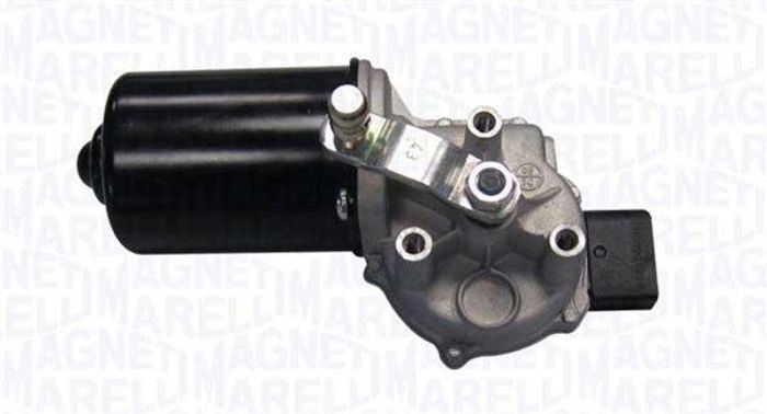 Wischermotor vorne passt zu: SMART FORTWO, ROADSTER 04.03