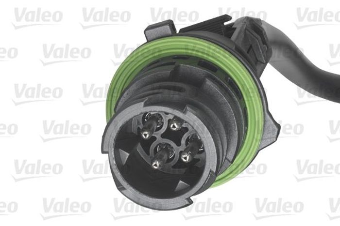 Wischermotor vorne passt zu: MERCEDES INTEGRO (O 550), INTOURO, TOURISMO (O 3...