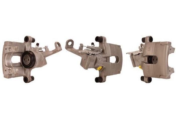 Bremssattel