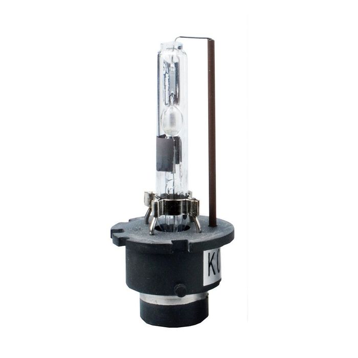 Glühbirne xenon, 1Stück, D2R, 85V, max. 35W, lichtfarbe Himmelblau, max. 8000...