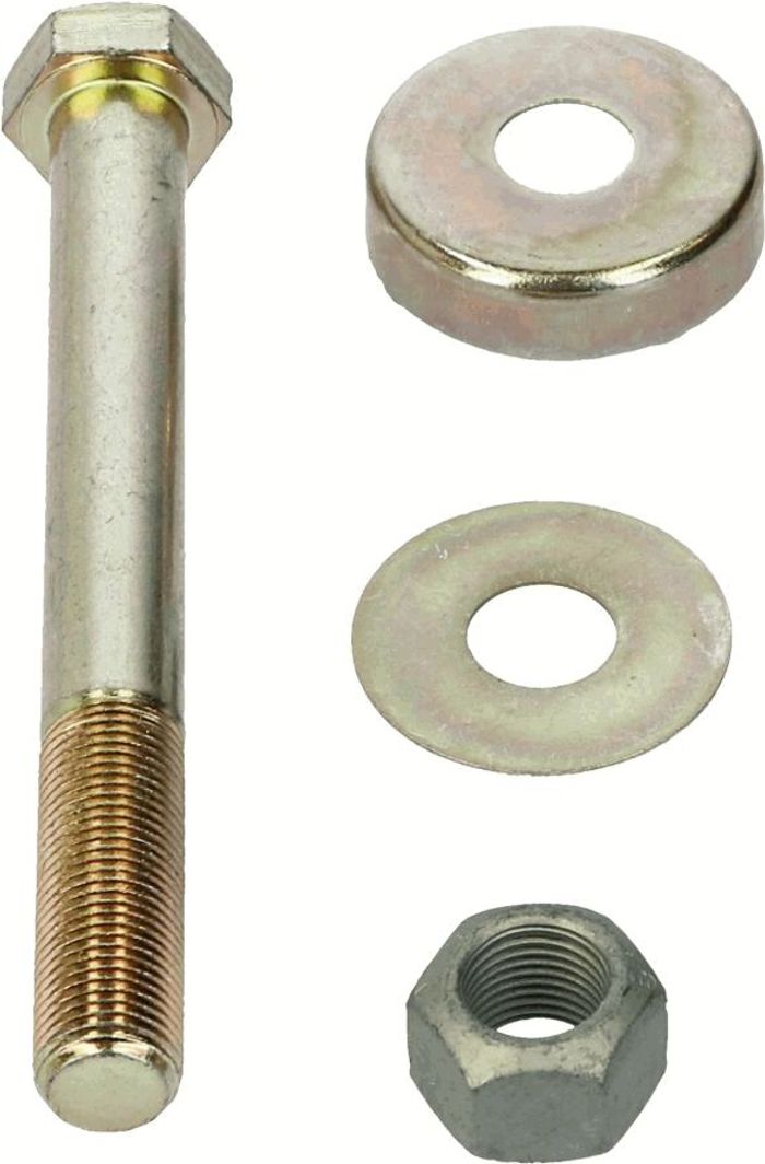 Reparaturkit des Lenkgetriebs passt zu: MERCEDES /8 (W115), 123 (C123), 123 (...