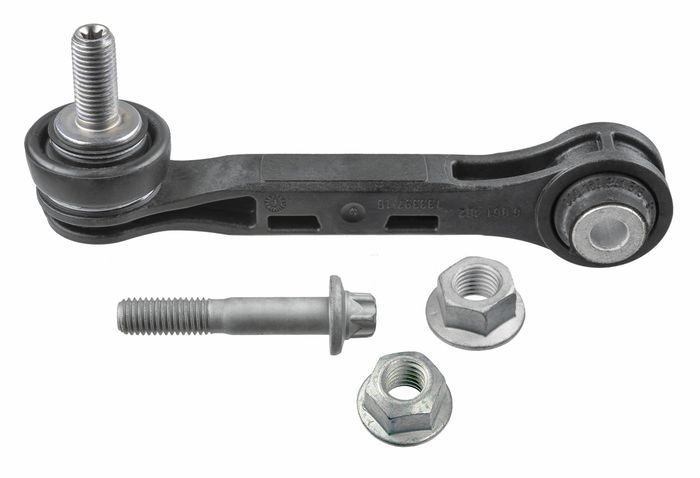Anschluss Stabilisator hinten L/R 140mm passt zu: BMW 5 (G30, F90), 5 (G31),...