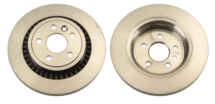 Bremsscheibe hinten L/R passt zu: VOLVO XC60 I 2.0-3.2 05.08-12.17