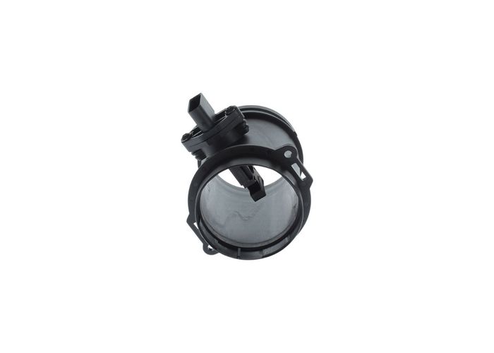 Luftmengenmesser (5 pin, Modul) passt zu: BMW 5 (E60), 5 (E61), 6 (E63), 6 (E...