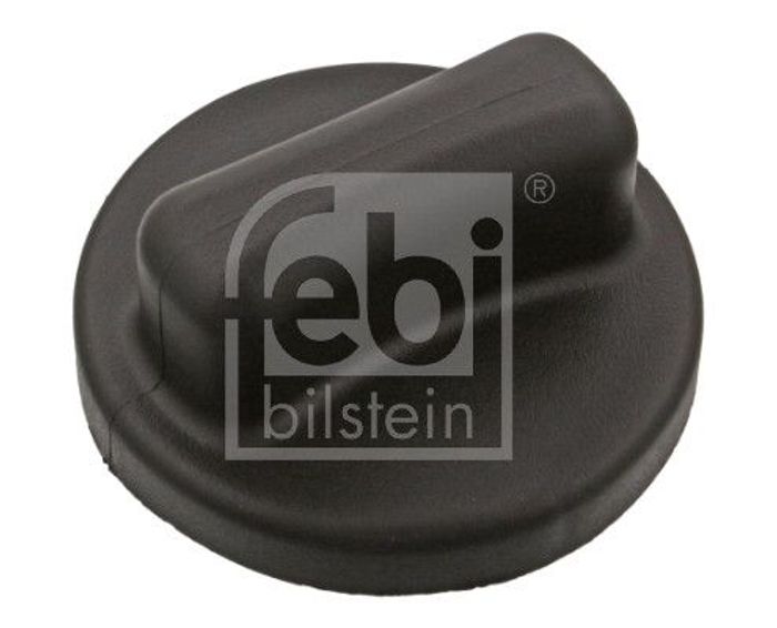 Verschluss, Kraftstofftank