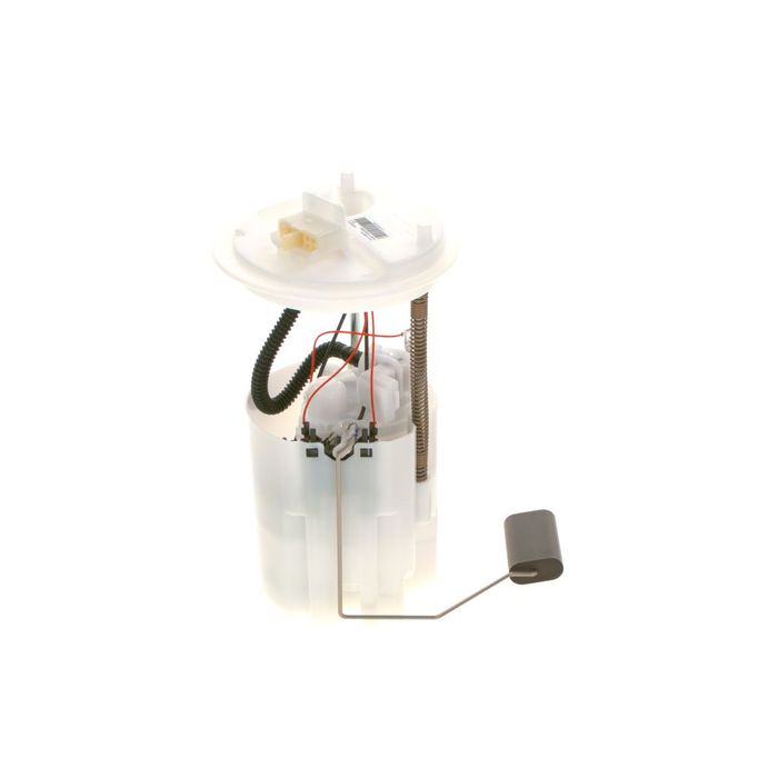 Kraftstoff-Fördereinheit