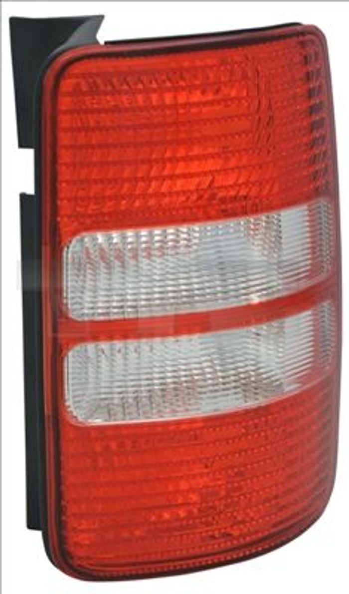 Lampe hinten R (P21/4W/P21W, doppeltür) passt zu: VW CADDY III