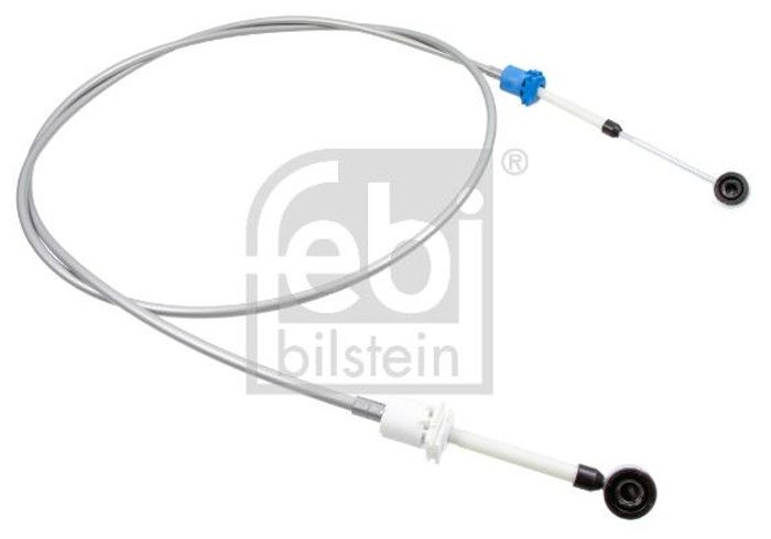Kabel Schalthebel (2890mm/3280mm) passt zu: VOLVO FM, FMX D11A-330-D9B380 09.05