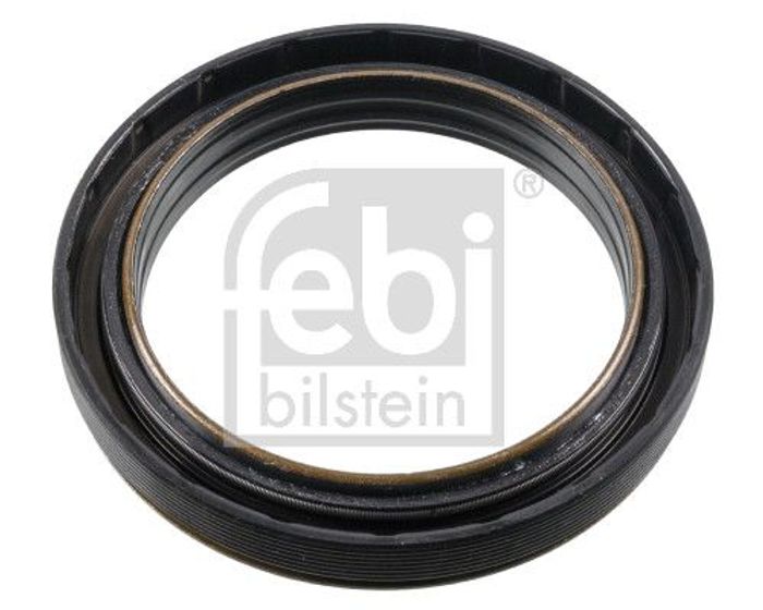 Radnabendichtung (75x100x14) passt zu: SCANIA 3, 3 BUS, 4, 4 BUS, F, G I, K I...
