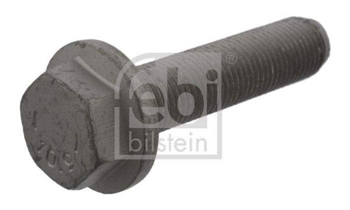 Montageschraube der Bremsscheibe (M14x1,5x60) passt zu: MERCEDES ACTROS, ACTR...