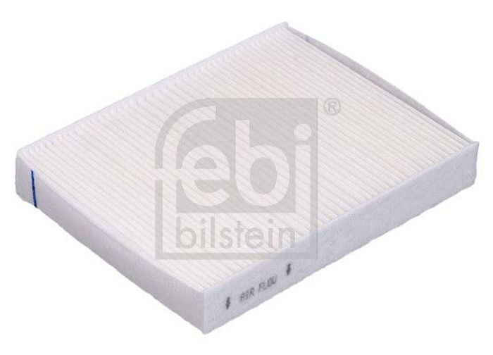 Filter, Innenraumluft