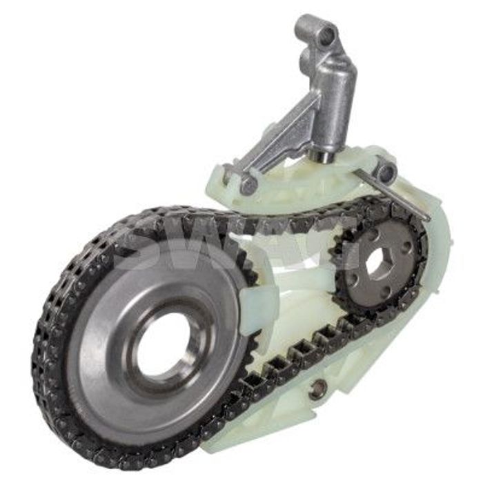 Satz des Ölpumpenantriebs passt zu: BMW 1 (F20), 1 (F21), 2 (F22, F87), 2 (F2...