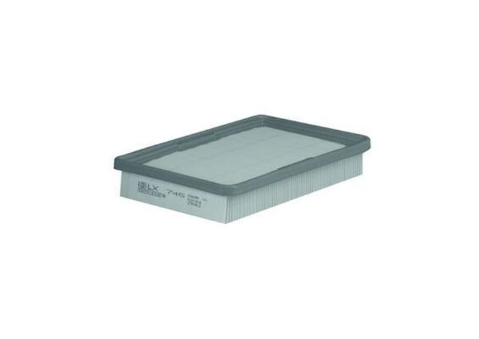 Luftfilter (Filterpatrone) passt zu: GEELY CK; HYUNDAI ACCENT, ACCENT I, COUP...