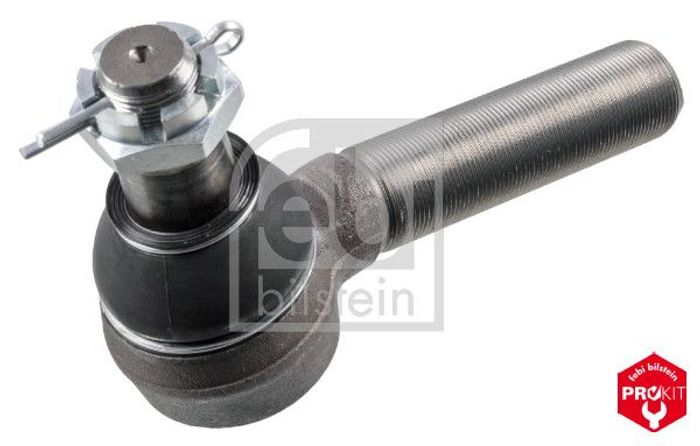 Spurstangenkopf (gewindetyp außen gewindetyp Rechtsseitiger, M30x1,5mm/M24x1,...