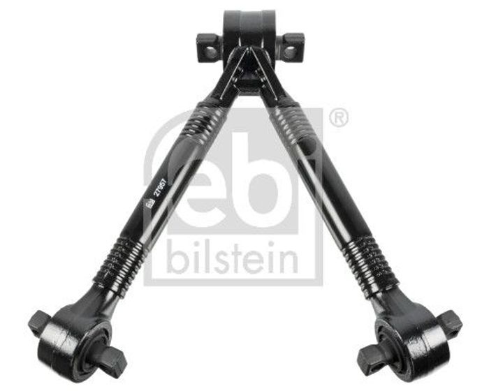 Reaktionsstange hinten L/R (L-667mm, seargent) passt zu: MERCEDES ACTROS, ACT...