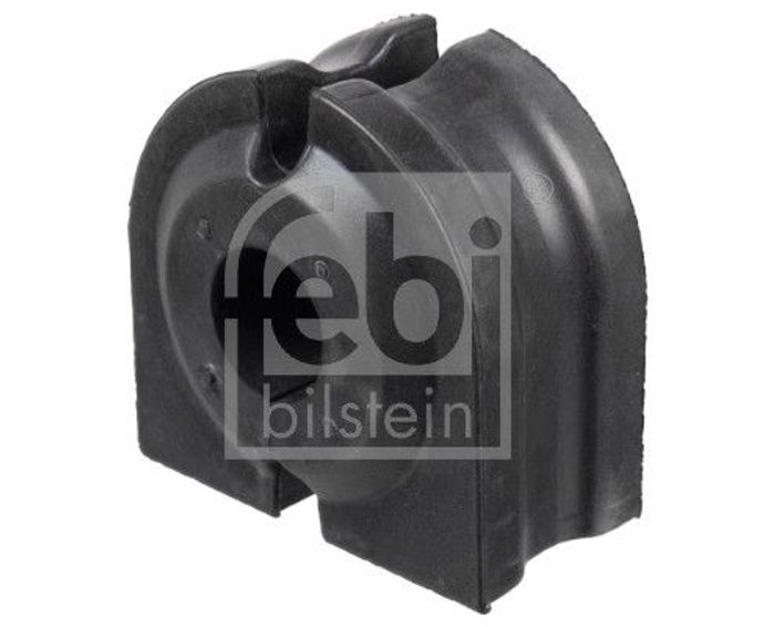 Stabilisatorhalterung vorne L/R (25,5mm) passt zu: BMW 5 (E60), 5 (E61), 6 (E...