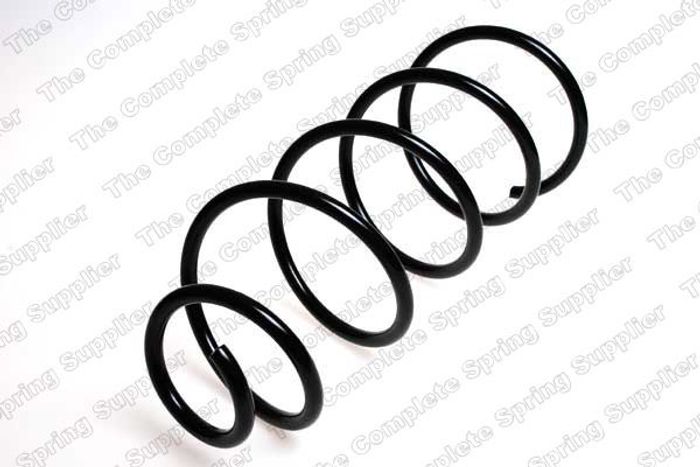Federungsfeder vorne L/R passt zu: CITROEN C4, C4 I; PEUGEOT 307 1.6-2.0D 08....