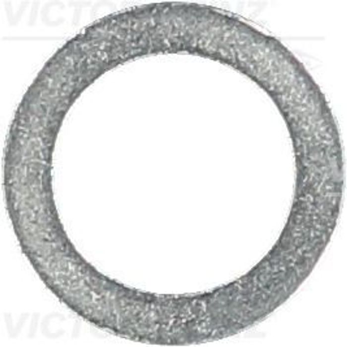 Gasket A-RING 12X18X1, 5