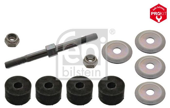 Anschluss Stabilisator vorne L/R 100mm passt zu: HONDA ACCORD III, CIVIC IV,...
