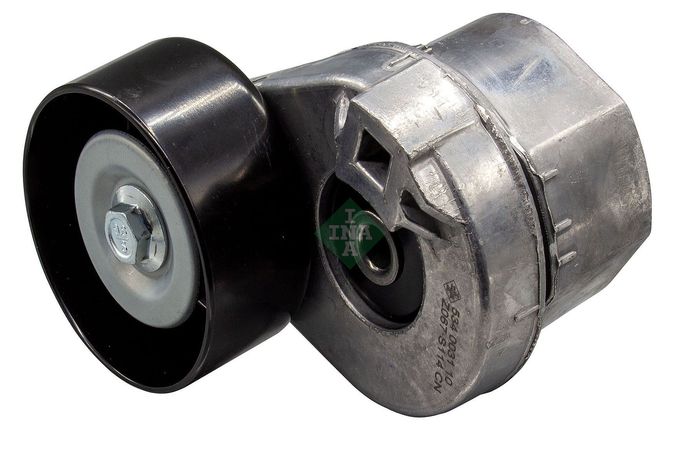 Keilriemenspanner passt zu: FORD TRANSIT 2.4D 01.00-05.06