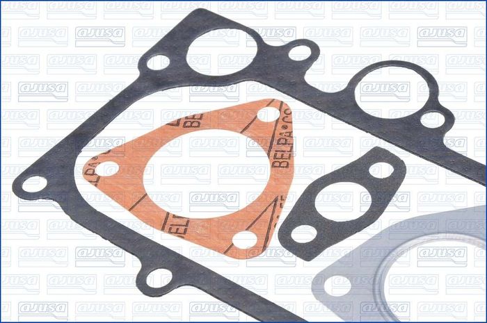 kompletter Satz von Motordichtungen/unten passt zu: NISSAN INTERSTAR; OPEL MO...