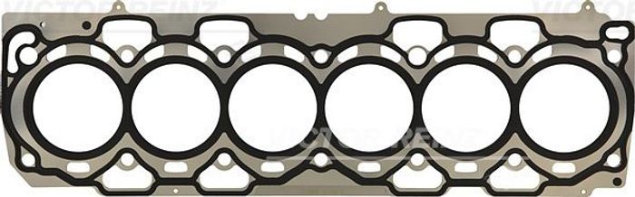 Zylinderkopfdichtung L/R (dicke: 0,7mm) passt zu: VOLVO S60 II, S80 II, V60 I...
