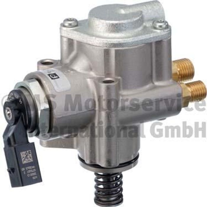 Hochdruck-Benzinpumpe passt zu: AUDI A4 B7, A4 B8, A6 ALLROAD C6, A6 C6, A8 D...