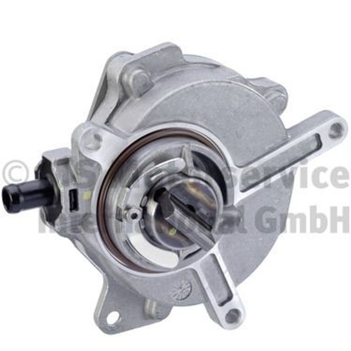 Mechanische Vakuumpumpe passt zu: AUDI A1, A3, A4 B6, A4 B7, A6 C6, TT; SEAT...