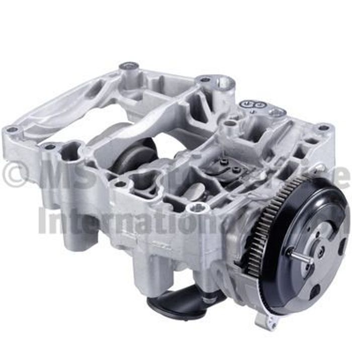 Mechanische Vakuumpumpe passt zu: AUDI A1; SEAT IBIZA IV, IBIZA IV SC, IBIZA...