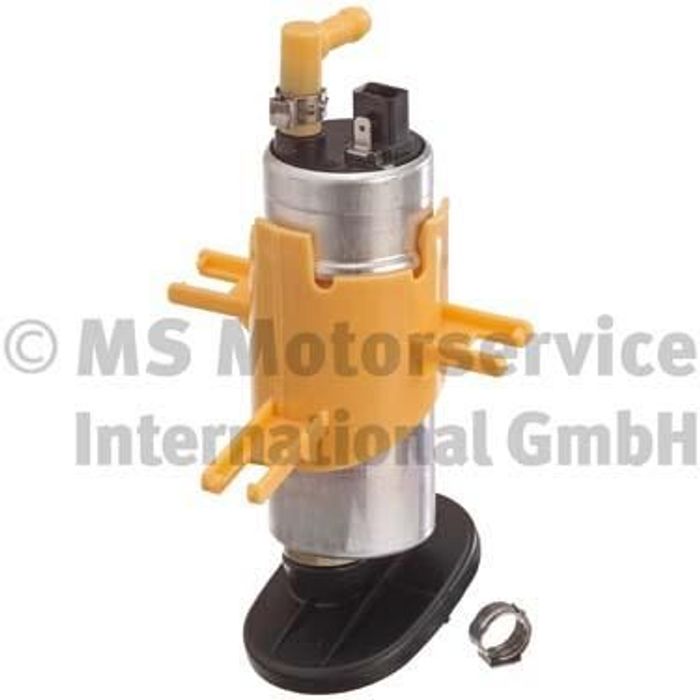 elektrische Kraftstoffpumpe (Einsatz) passt zu: BMW 3 (E46) 2.0D/3.0D 02.98-1...