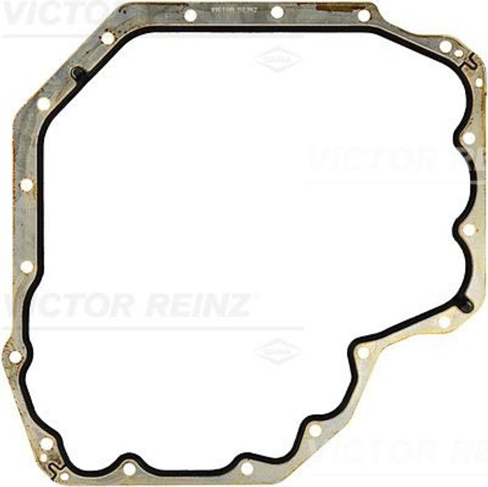 Ölwannendichtung passt zu: CHRYSLER GRAND VOYAGER V, VOYAGER V; DODGE NITRO;...
