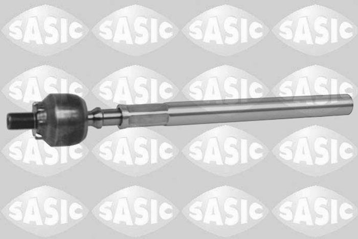 Spurstange /Seite, ohne Spitze L/R (länge: 256mm) passt zu: LIGIER JS RC, PUL...
