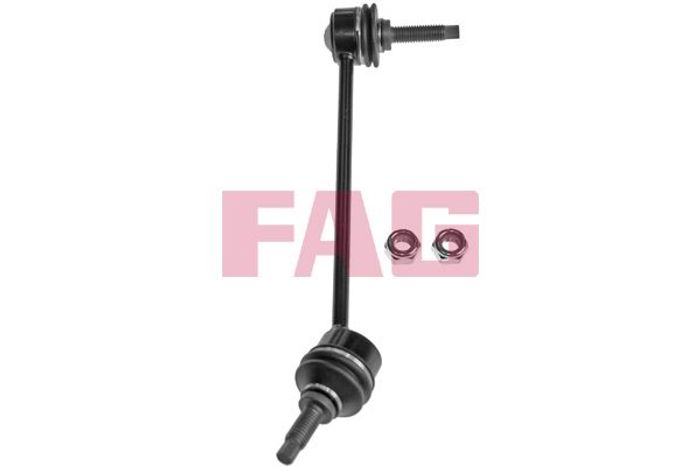 Anschluss Stabilisator hinten R 219mm passt zu: JAGUAR F-TYPE, S-TYPE II, XF...