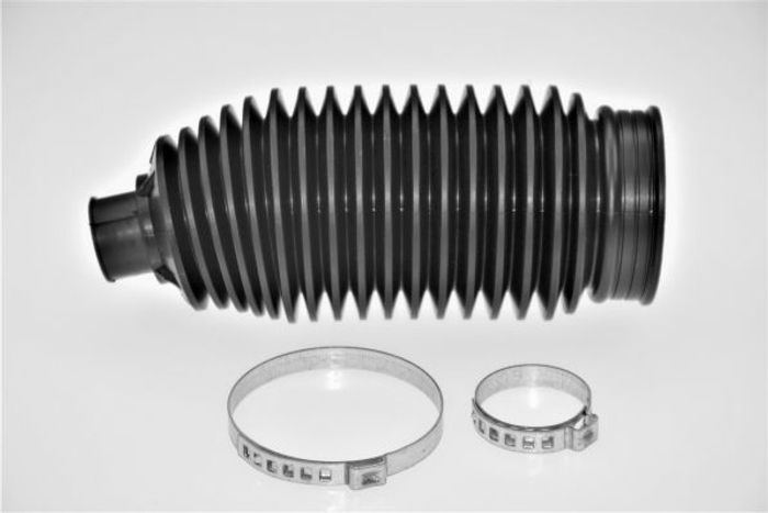 Lenkgetriebeschutz L/R (länge175mm 20mm/51mm) passt zu: ALFA ROMEO 159, BRERA...