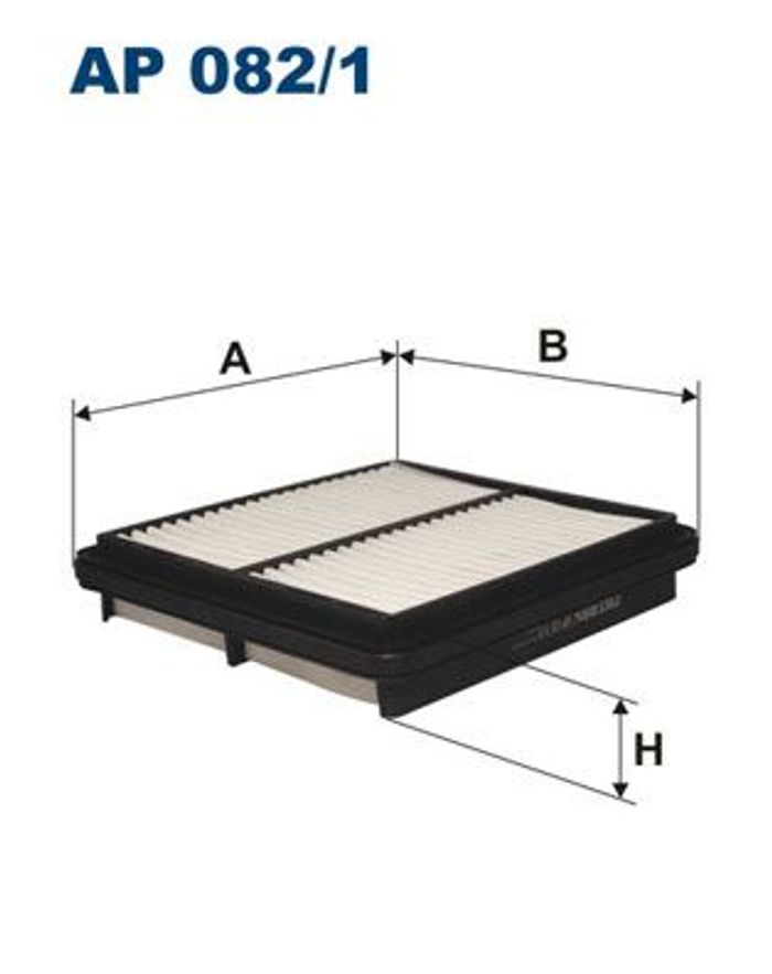 Luftfilter