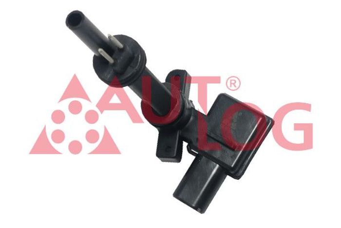 Wassersensor, Kraftstoffanlage