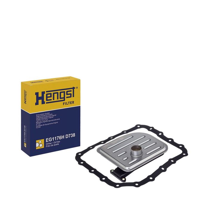Filter Hydraulikgetriebe passt zu: HYUNDAI GRAND SANTA F&Eacute;, GRANDEUR, IX35, IX...