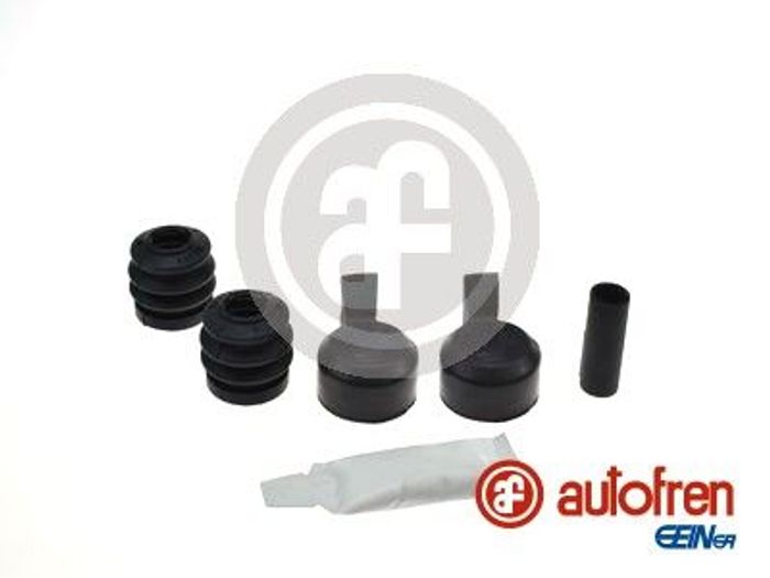 Montagesatz des Bremssattels hinten/vorne L/R passt zu: MERCEDES MARCO POLO C...