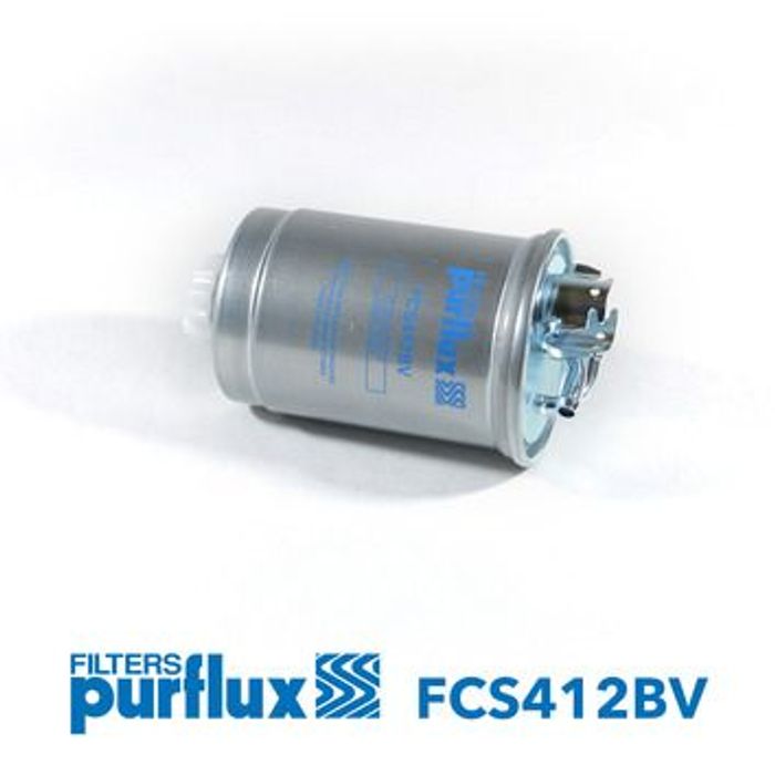 Kraftstofffilter passt zu: FORD GALAXY I, GALAXY MK I; SEAT ALHAMBRA, AROSA,...