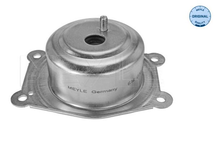 Lagerung, Motor