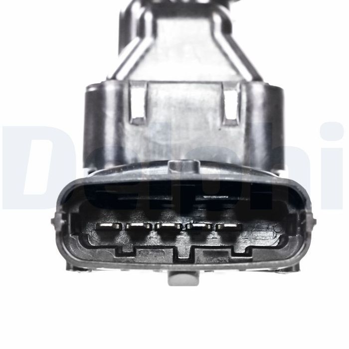 Zündspule passt zu: OPEL AGILA A, CORSA C, CORSA D 1.0 06.03-08.14