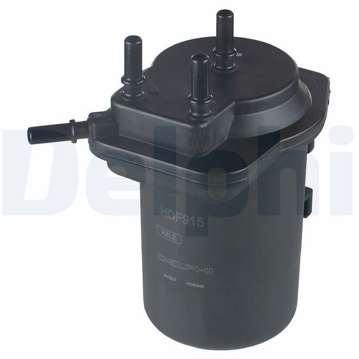 Kraftstofffilter