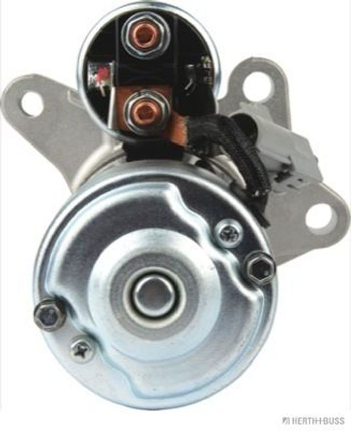 Anlasser (12V, 2kW, neu) passt zu: MAZDA 3, 6, CX-5 2.2D/2.5 04.12