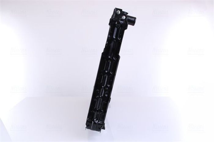 Kühler Motor passt zu: TOYOTA LAND CRUISER, LAND CRUISER 80 4.2D 01.90