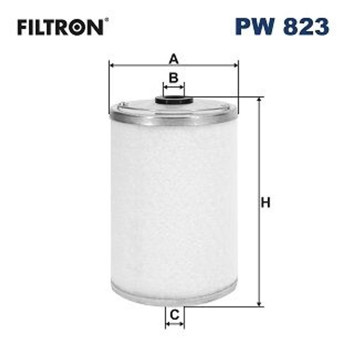 Kraftstofffilter