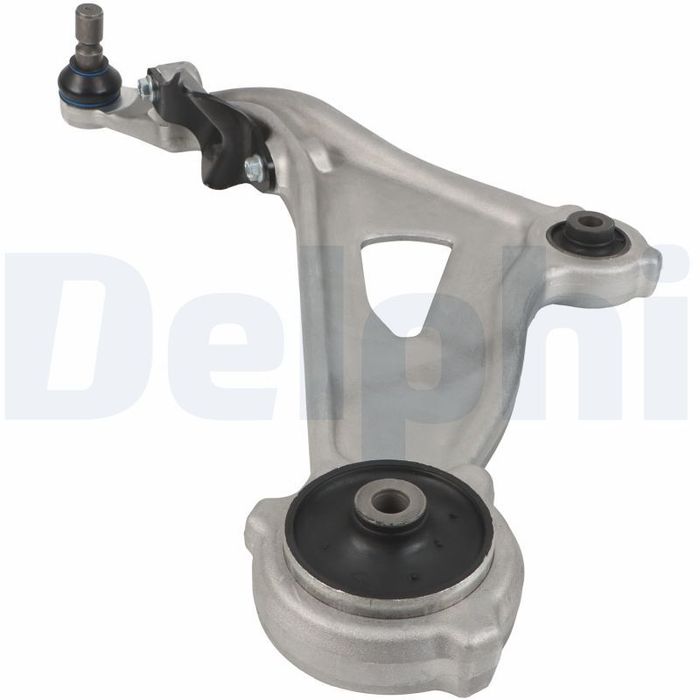 Querlenker L unten vorne passt zu: INFINITI JX, QX60; NISSAN PATHFINDER IV 2....